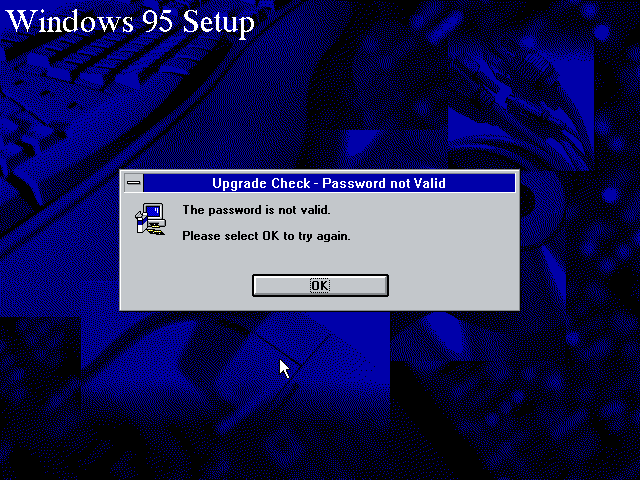 File:Windows-95-Upgrade-Password-Wrong.png