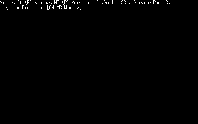 File:WindowsNT-4.00.1381.4-SP3-PC98-Boot.PNG