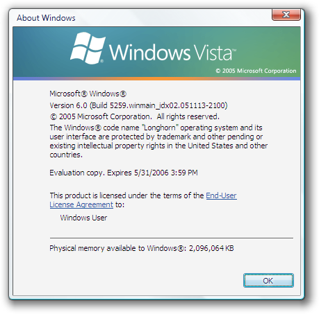 File:WindowsVista-6.0.5259-About.png