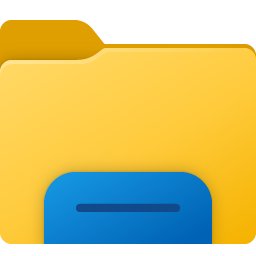 File:File Explorer logo.png