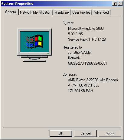 File:Windows-2000-Build-1059-Properties.png