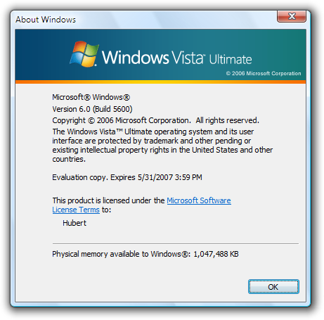 File:WindowsVista-6.0.5600-About.png