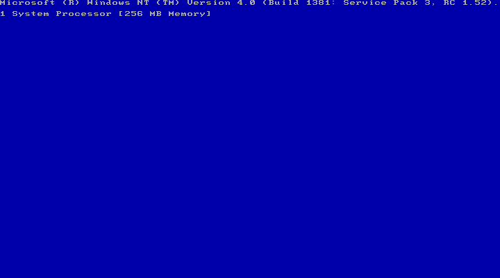 File:1381.4 pre-release boot.png