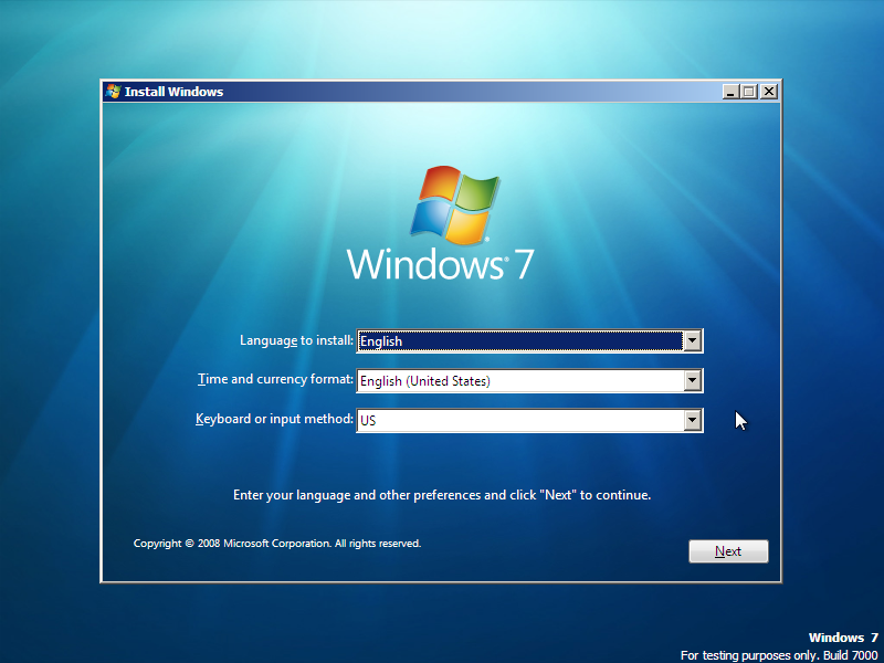 File:Windows7-6.1.7000beta-Setup.png