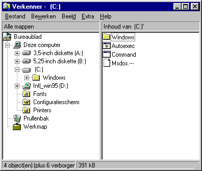 File:Windows95-4.00.222-NED-Explorer.png