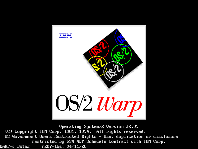 File:OS2-WARP-J Beta2-8.162-r207-16a-94-11-28-Boot.png