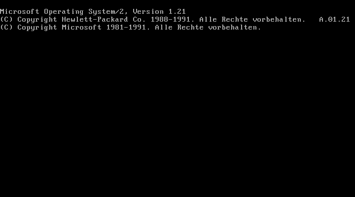 File:MS-OS2-1.21-HP-GER-Boot.png