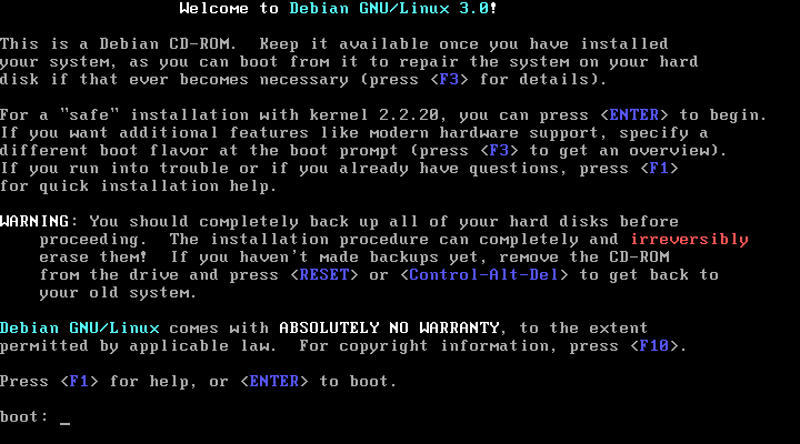 File:Debian-3.0-Setup.png
