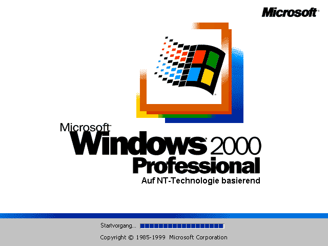 File:Windows2000-5.0.2031-GermanBootScreenPro.png