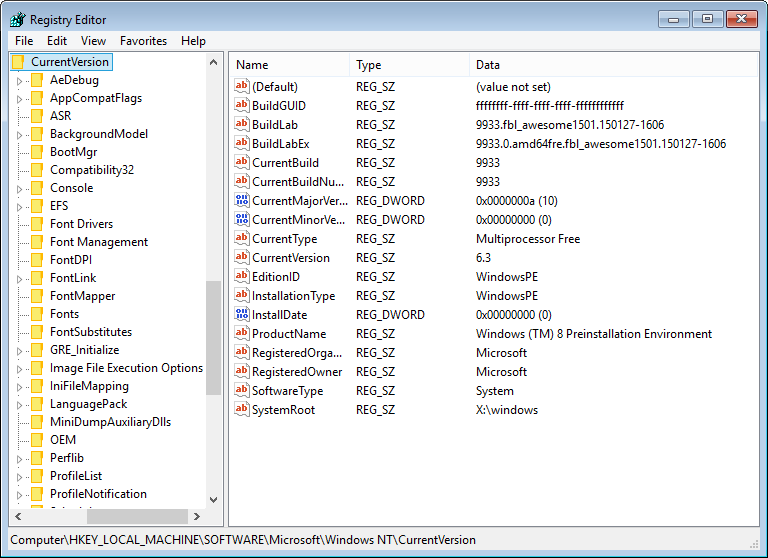 File:Windows10-10.0.9933-RegEdit.png