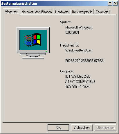 File:Windows2000-5.0.2031-GermanSystemProperties.png