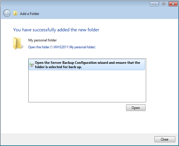 File:WindowsHomeServer2011-6.1.8800-AddFolder3.png