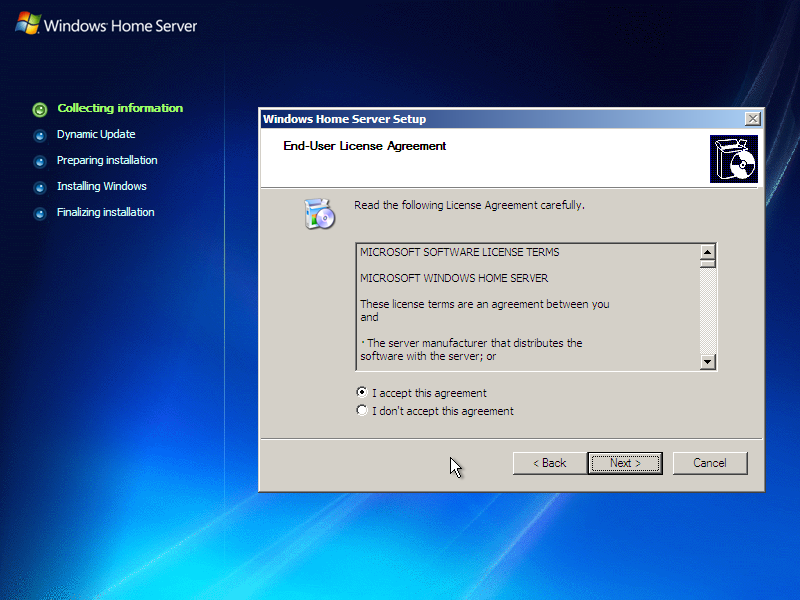 File:WindowsHomeServer-RTM-SetupEULA.png