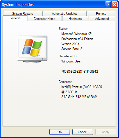 File:WindowsXPx64-5.2.3790.3959-SystemProperties.png