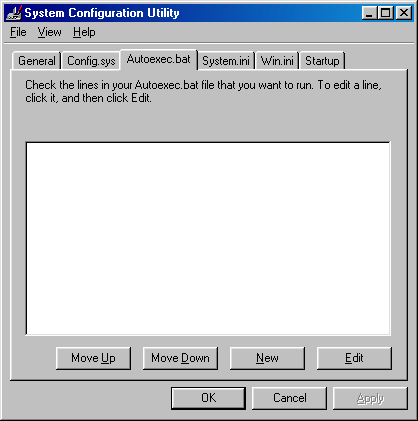 File:MSConfig-Win98-AutoexecBat.png