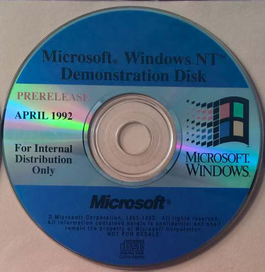 File:Windows NT April 92 Demo.png