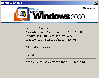 File:Windows-2000-5.0.2195.1610-About.png
