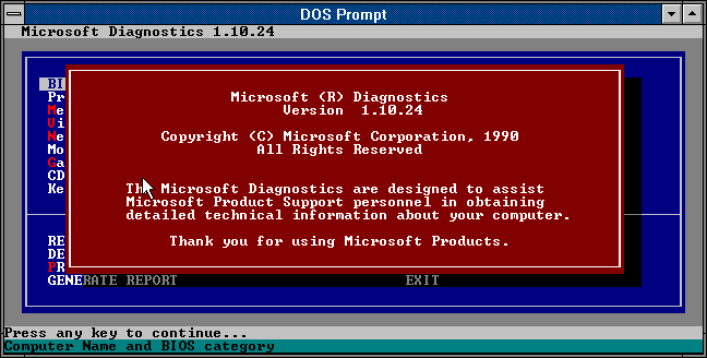 File:Win3.10.026 28 dos prompt window msd.png