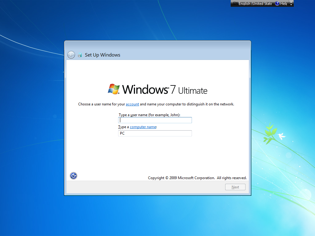 Installed 32 bit. Windows thin PC. Активация Windows 7. Установка Windows 7 Ultimate. Windows 7 thin PC.