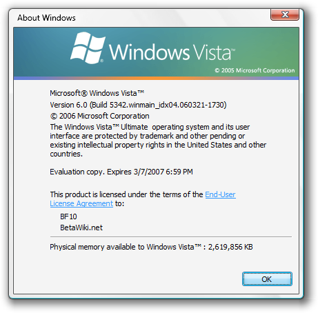 File:WindowsVista-6.0.5342-About.png