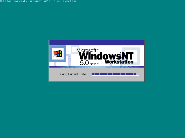 File:Windows2000-5.0.1796-HibernationComplete.png