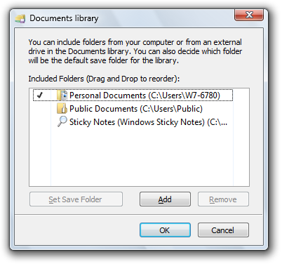 File:Windows7-6.1.6780.0-WindowsExplorer-Libraries-FolderLocations.png