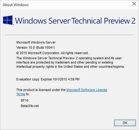 File:WindowsServer2016-10.0.10041-About.png