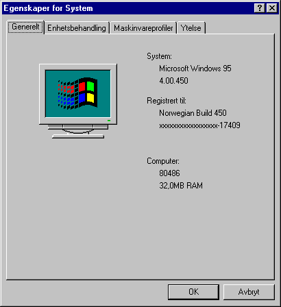 File:Windows95-4.00.450-Norwegian-SystemProperties.png