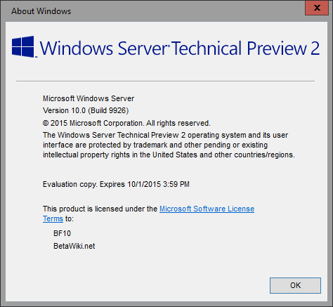 File:WindowsServer2016-10.0.9926-About.png