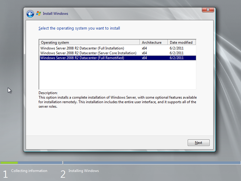 File:WindowsServer2012-6.2.8019.0-Setup-RemotifiedInstallOptions.png