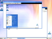 Windows XP build 2419 (idx02.010113-1154) - BetaWiki