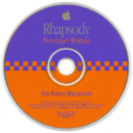 Original CD (PowerPC version)