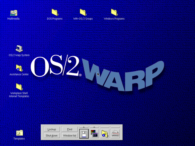 File:OS2-Warp4-8.239-EmptyDesktop.png