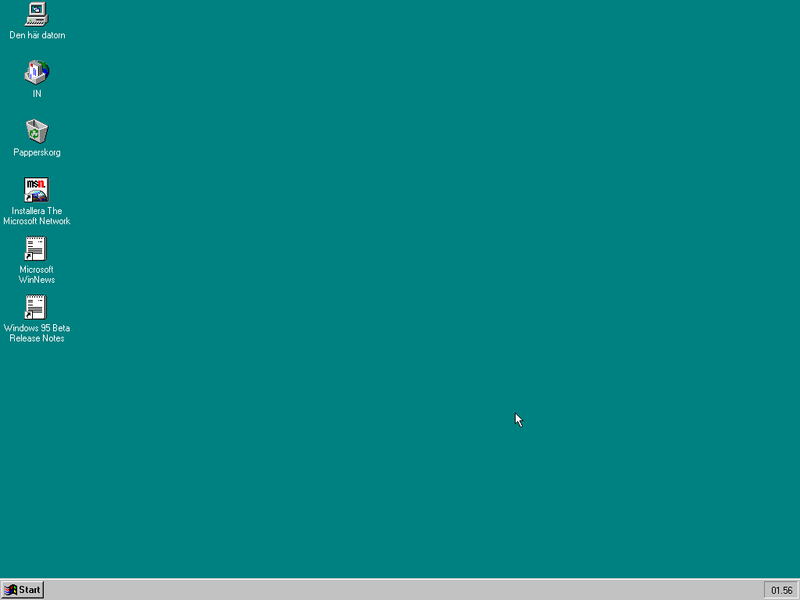 File:Windows95-4.00.462-Swedish-Desk.png