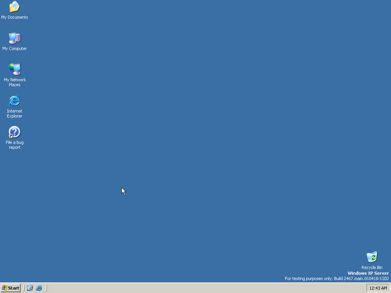 File:WindowsServer2003-5.1.2467-Desktop.png