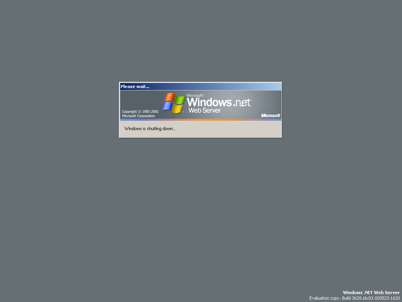 File:Windows-Server-2003-Build-3628-Shutting-Down.png