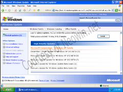 Windows XP Build 2600.2077 - BetaWiki