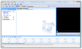 Windows Movie Maker 2.6 in Windows Vista