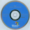 x86 Traditional Chinese CD