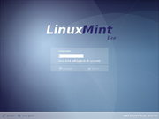 Linux Mint 2.1 - BetaWiki