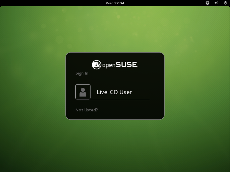 File:Opensuse122gnomeloginscreen.png