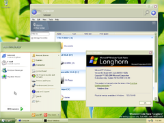 Windows Longhorn build 4081 - BetaWiki