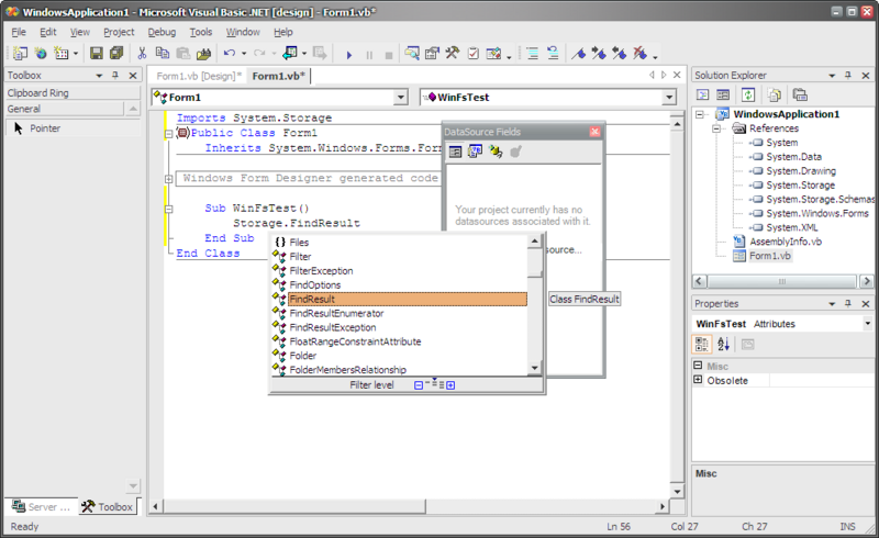 File:VSWhidbey 8.0.30703.27 CodeView.png