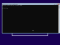 Command Prompt in the Windows Preinstallation Environment