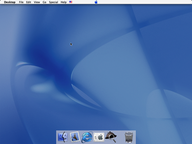 Mac OS X Developer Preview 4 - BetaWiki