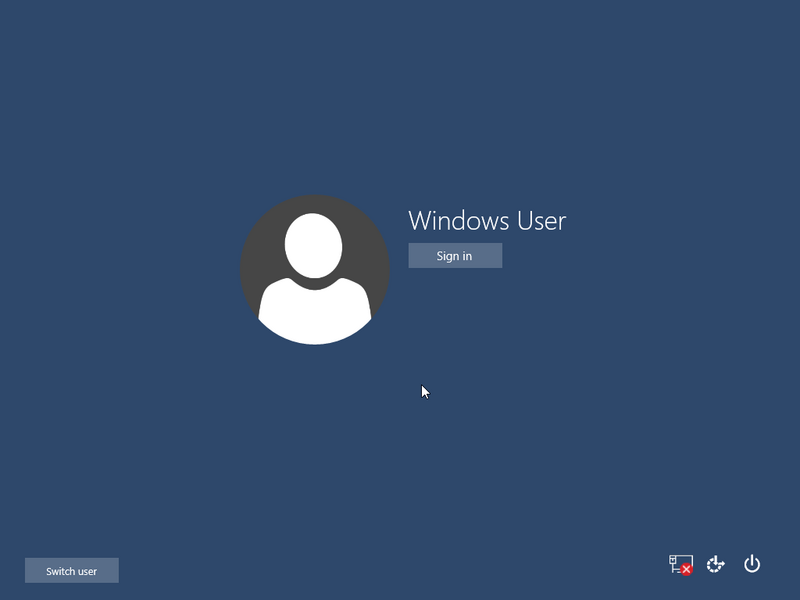 File:Windows-10-build-10074-Login-screen.png