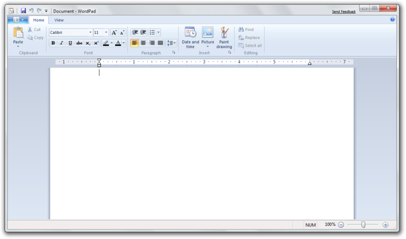 File:Windows7-6.1.6941-WordPad.png