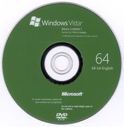 Windows Vista build 5600 - BetaWiki