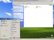 Windows XP build 2474 (main) - BetaWiki