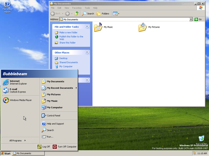File:WindowsXP-5.1.2474-WindowsClassic.png